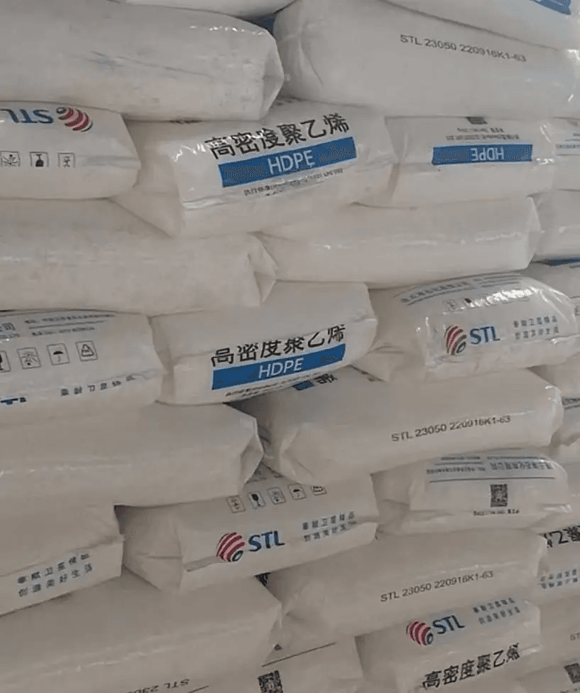 STL HDPE FS700 material